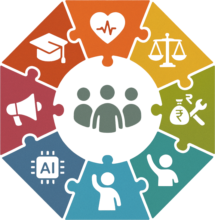 Empowerment Puzzle